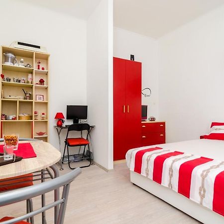 Apartment Caceris ドゥブロブニク エクステリア 写真